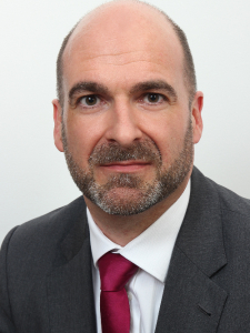 Profilbild von Ruediger Mueller Interim Manager (Vakanzüberbrückung, Projekte, Mentoring) aus Frankfurt