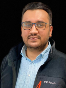 Profilbild von Samee Khan Senior Network Engineer aus RuesselsheimamMain
