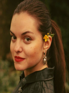 Profilbild von Solomija Nykolyn Projektmanagerin aus 