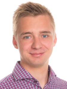 Profilbild von Stefan Kasbauer Conversion Tracking Specialist (Google Ads, Analytics, Tag Manager) aus Hagenberg