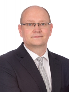 Profilbild von Stefan Petersen IT Consultant - Projekt Manager - Interim Manager aus Reichelsheim
