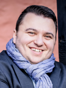 Profilbild von Steffen Zawatzky proALPHA Berater/Projektleiter/ Unterstützung im Tagesgeschäft aus Kaiserslautern