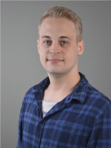 Profilbild von Thomas Gruber Frontend / React / Vue / Javascript - Developer aus Graz