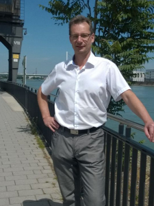 Profilbild von Thorsten Pister Einkaufsleiter, Projektleiter, strategischer Einkäufer, Projekteinkäufer aus Waldsee