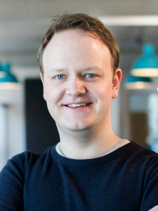 Profilbild von Tobias Kleine Tech-Lead, Full-Stack-Entwickler, Technologieberater aus Hamburg