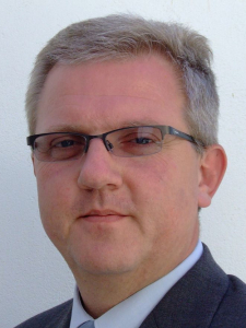 Profilbild von Uwe Garbotz Senior Projektmanager, Projektkoordinator, Leiter Projektierung und Entwicklung, FMEA Moderation aus Bobingen