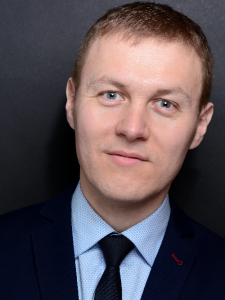 Profilbild von Valerij Skobelev Senior Software Engineer aus Hannover