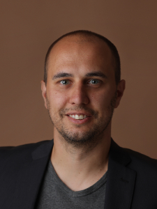 Profilbild von Vitalij Guenther Senior Softwareingenieur aus LAICHINGEN