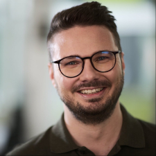 Profilbild von Christian Weber Zertifizierter Scrum Product Owner | Agiles Projektmanagement | Digitalisierung aus Muenchen