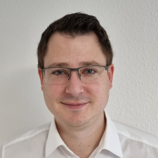 Profilbild von Daniel Stiefel Senior Software Developer aus Trochtelfingen