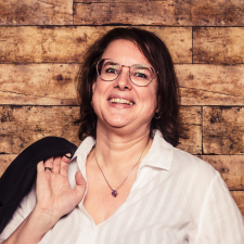 Profilbild von Elke Hintenaus HR-Generalistin, Organisationsberaterin, Systemische Coachin aus Steinhaus