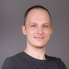 Profilbild von Felix Reinhold Fullstack Entwickler mit Schwerpunkt FirstSpirit WCMS, Java und verschiedenen Frontendtechnologien aus Oberursel