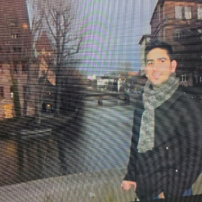**** ****