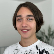 **** ****