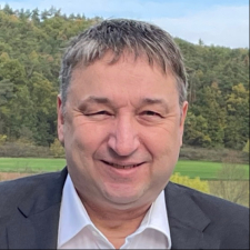 Profilbild von Michael Liemann SAP HR HCM  Technischer Berater ABAP aus Heroldsbach