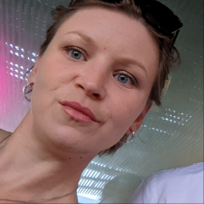 Profilbild von Nicole Jeschko Entwickler für Web aus MitterndorfanderFischa