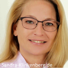 Profilbild von Sandra Klinkenberg Beratende Betriebswirtin=Freiberufler=FREIER BERUF ≠ freelancer   !!selbstständige Beraterin s. 2002 aus Burgdorf
